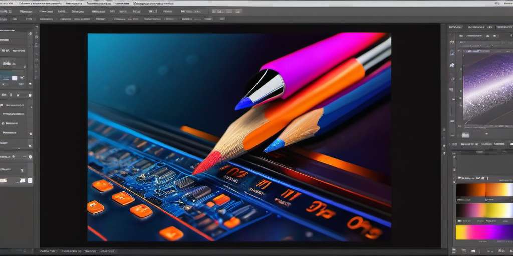 Curso adobe photoshop