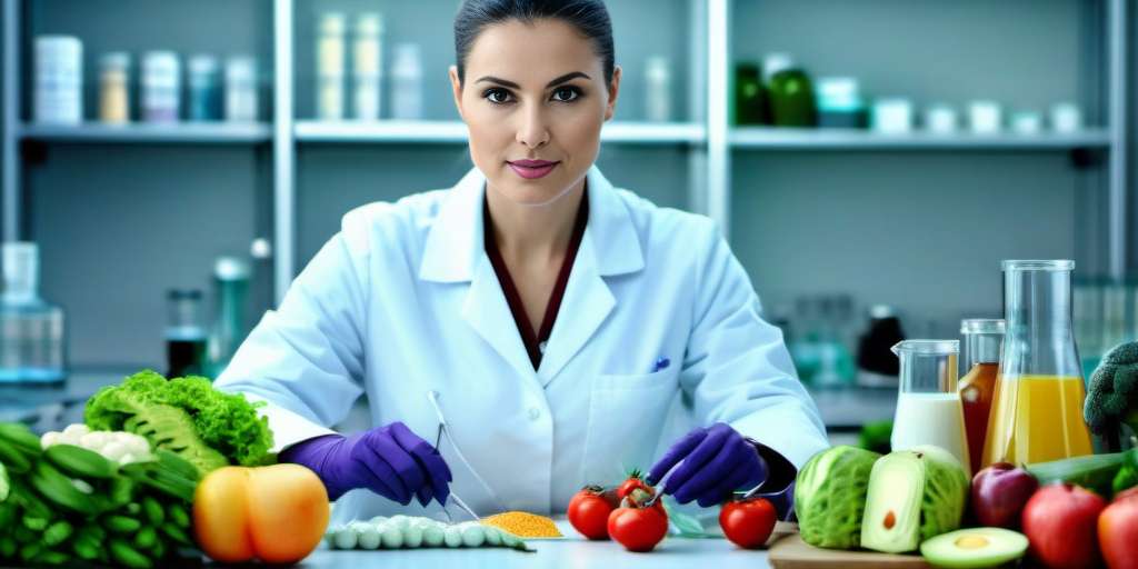 curso dietética y nutrición