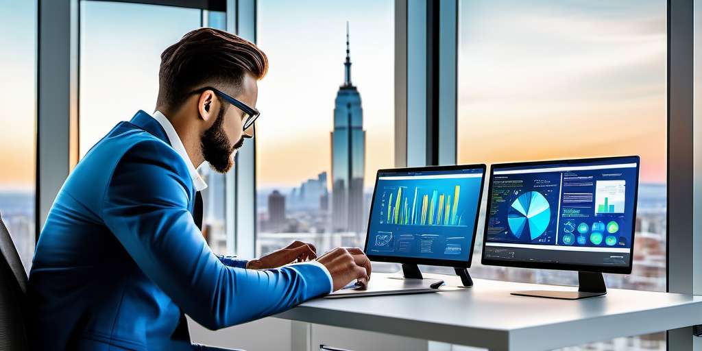 curso experto en marketing y reputación online