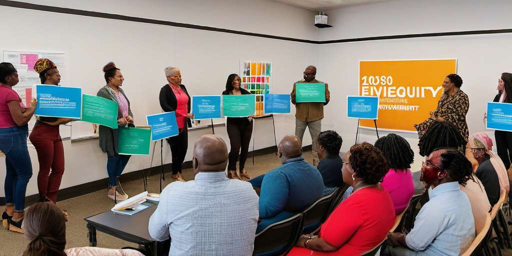 Curso sensibilización en la igualdad de oportunidades