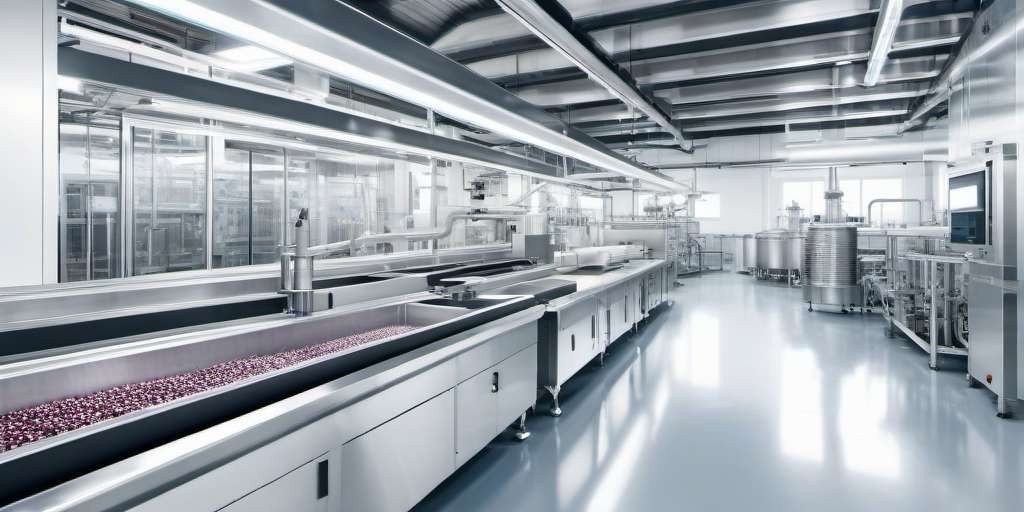 Curso trazabilidad alimentaria