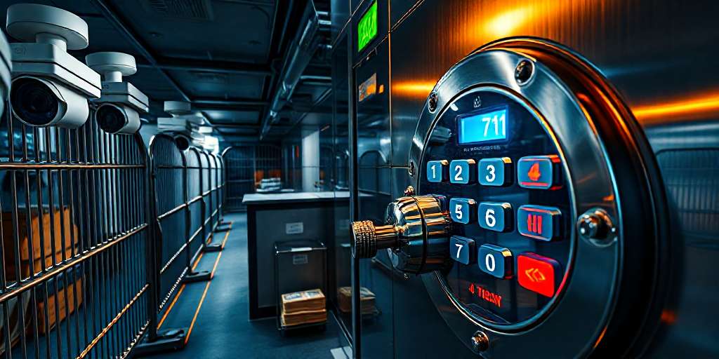 blanqueo de capitales