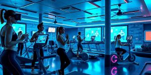 entrenamiento personal