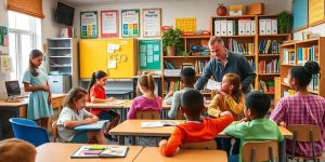 Necesidades educativas especiales