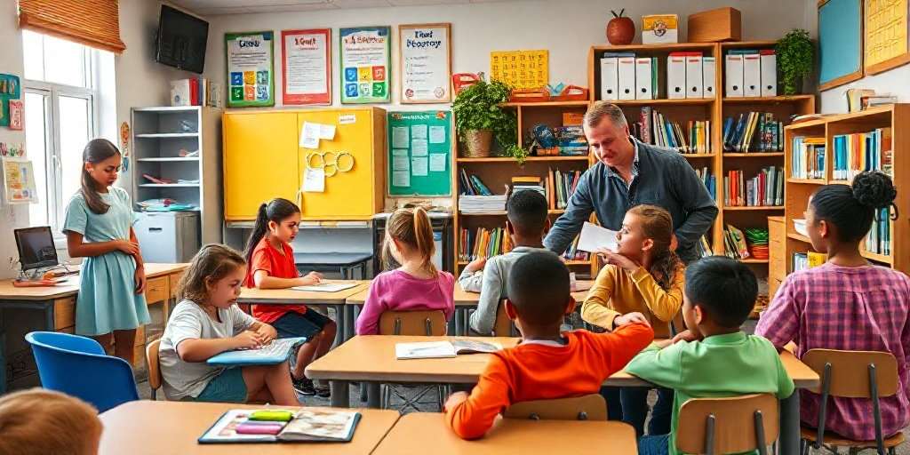 Necesidades educativas especiales