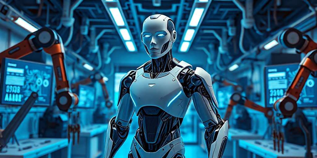 Inteligencia Artificial