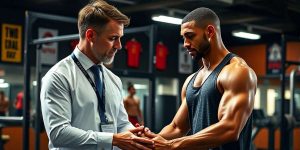 psicología deportiva